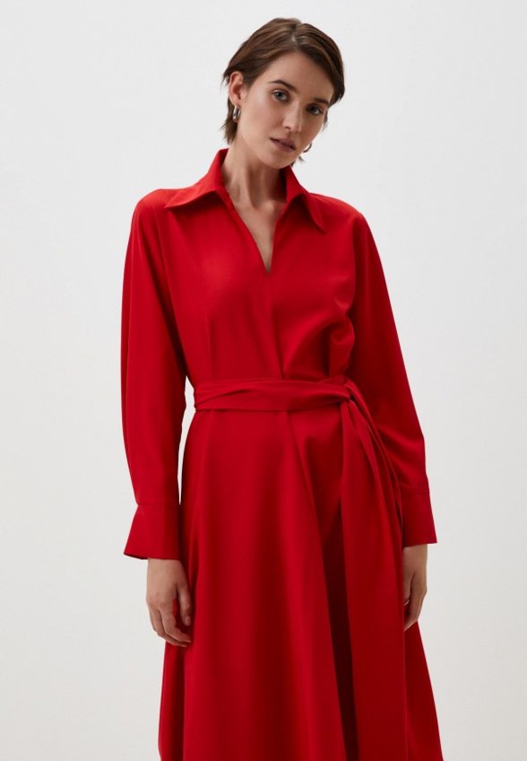 Платье Модный дом Виктории Тишиной