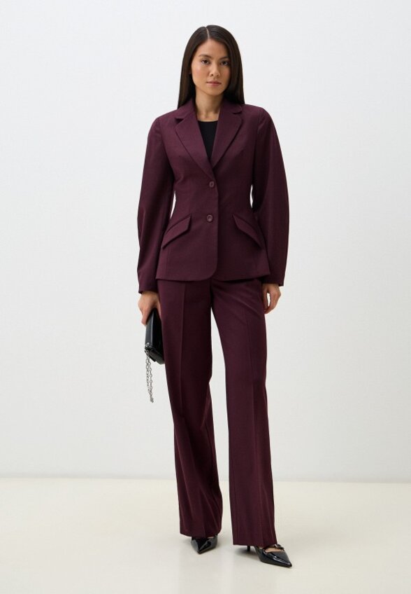 Жакет Маковцвет