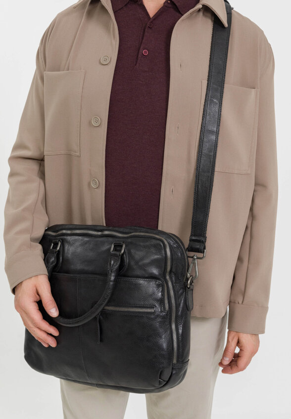 Др.Коффер M402743-249-04 сумка для документов