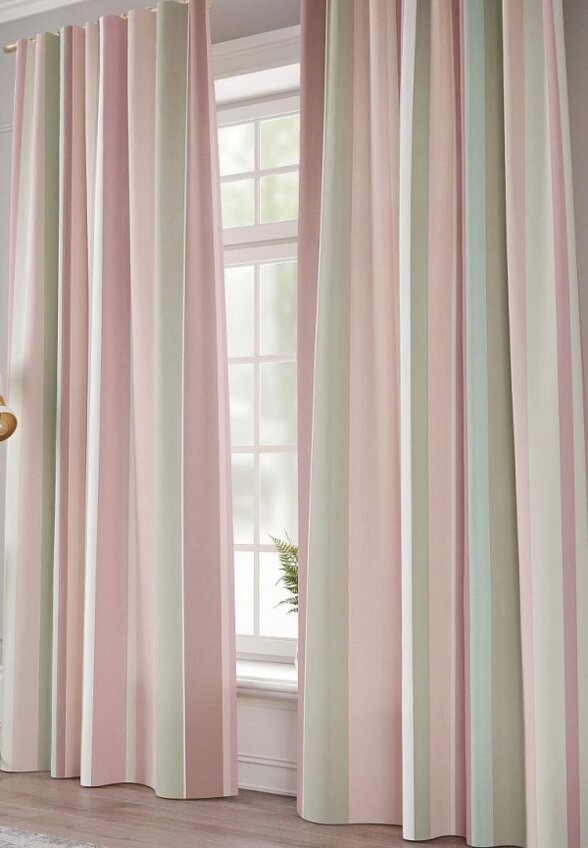 Шторы Comfy Way