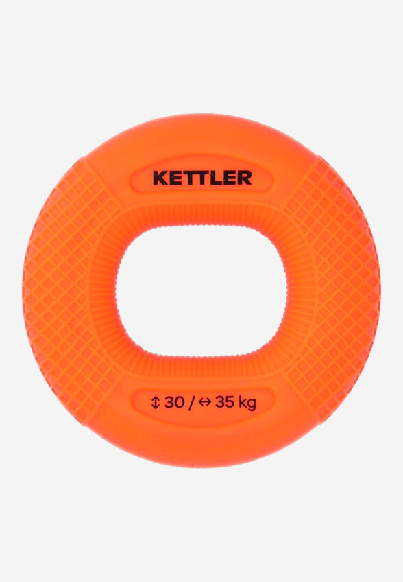 Эспандер кистевой KETTLER, Оранжевый