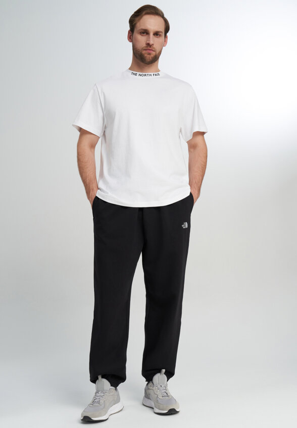 Брюки мужские The North Face Essential, Черный