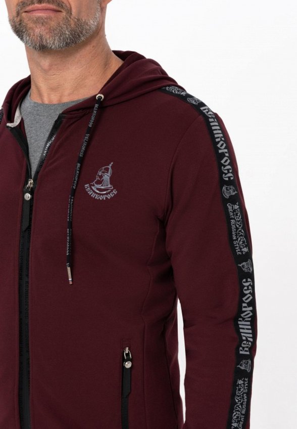 Костюм спортивный Великоросс