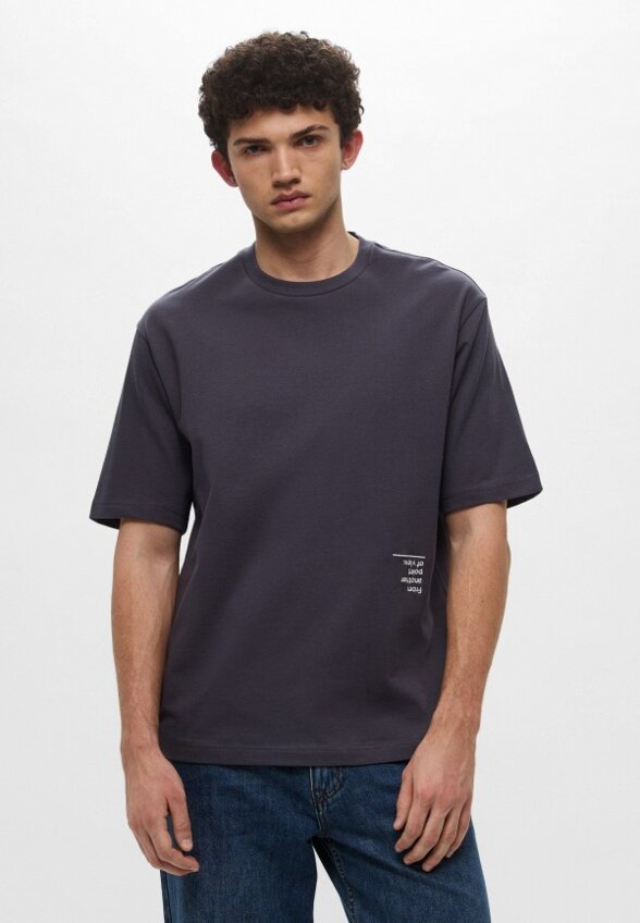 Футболка Zrn Man