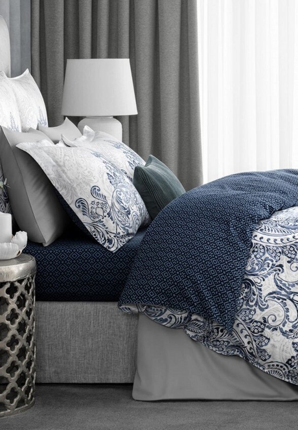 Постельное белье Семейное Togas