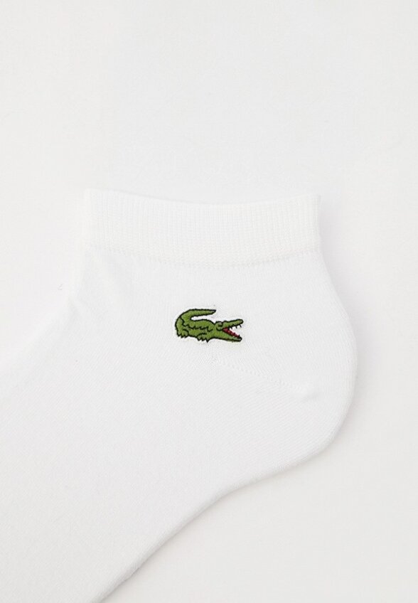 Носки Lacoste