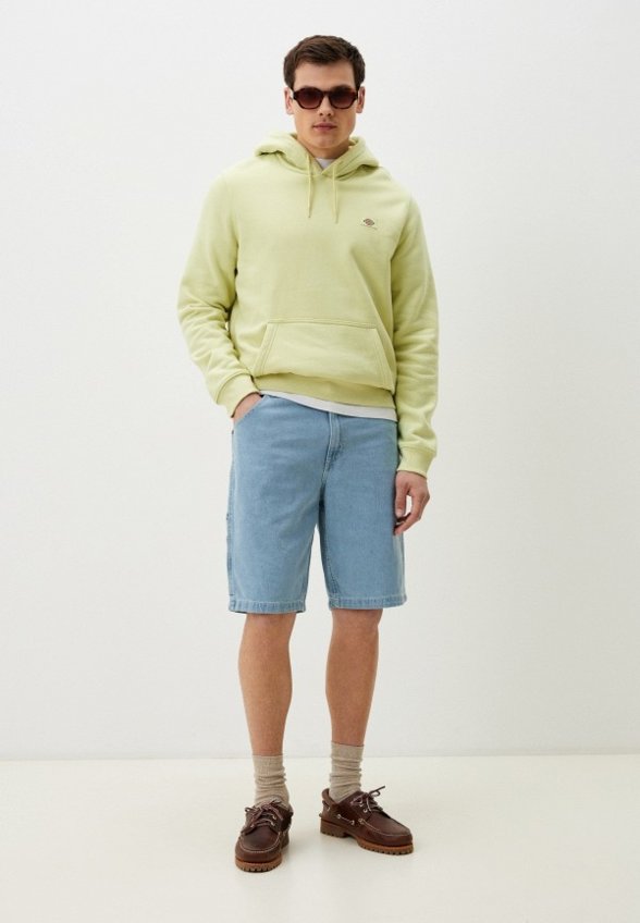 Шорты джинсовые Dickies