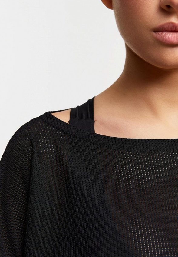 Футболка спортивная Fitbomb