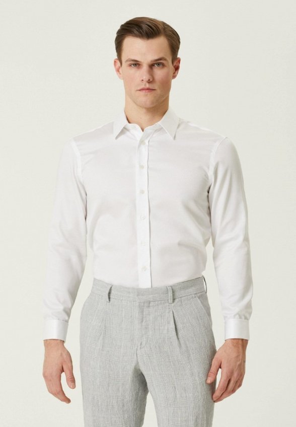 Рубашка NetWork