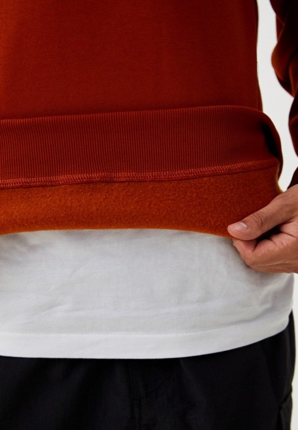 Свитшот Kaysarow