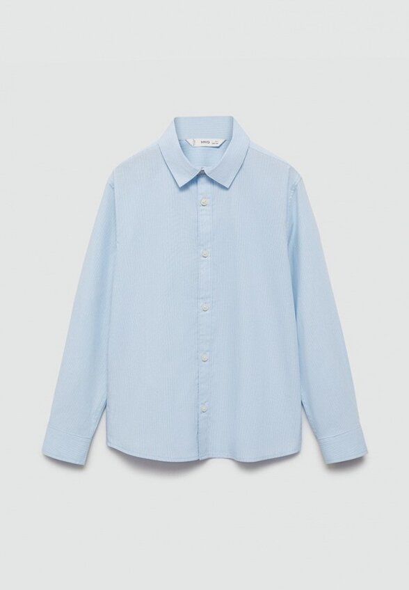 Рубашка Mango Kids