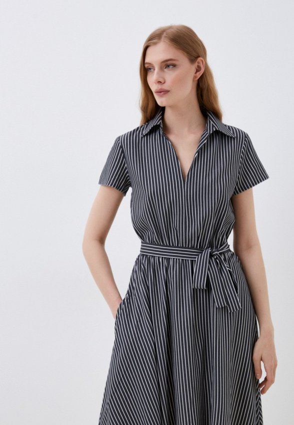 Платье Irina Bahraush