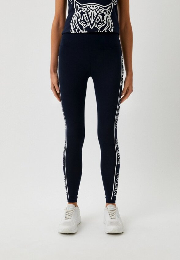 Леггинсы Plein Sport
