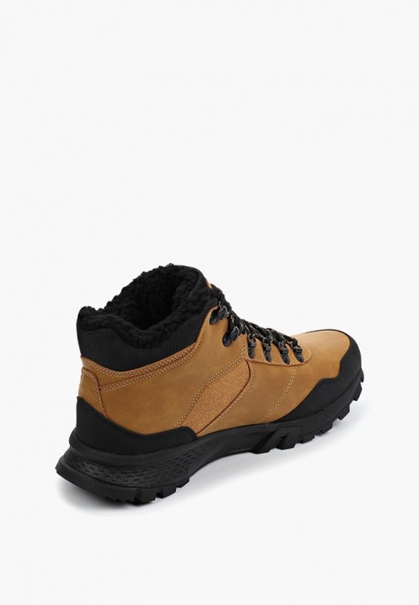 Ботинки Briggs