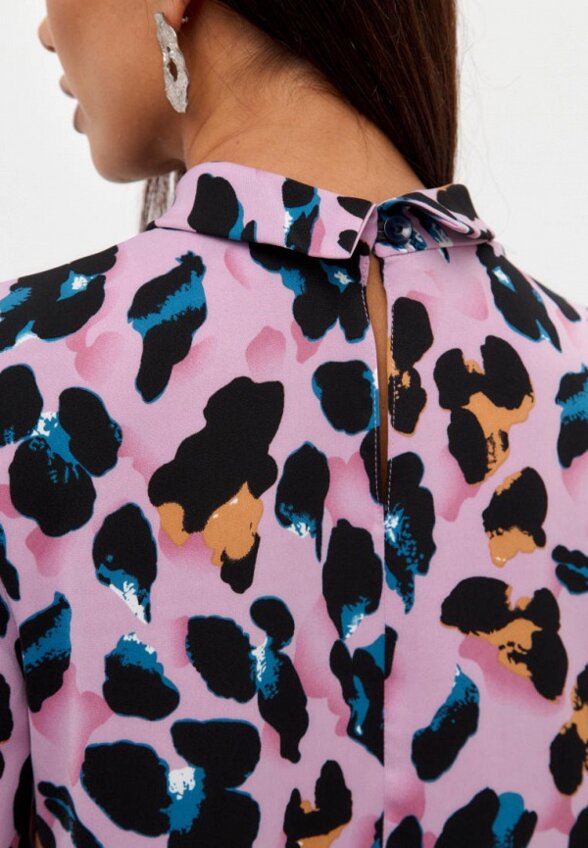 Блуза Settimo Senso