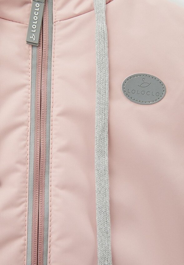 Жилет утепленный Loloclo