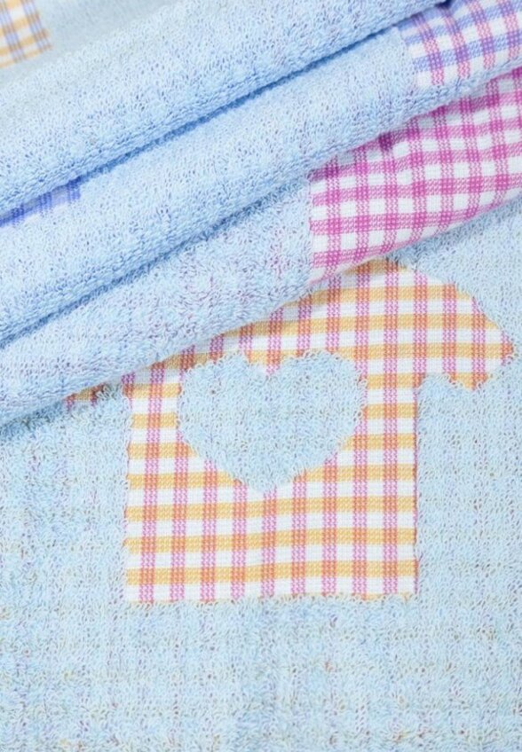 Полотенце Wellness