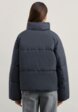 Пуховик Zarina10  - превью