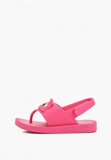 Сандалии резиновые Melissa