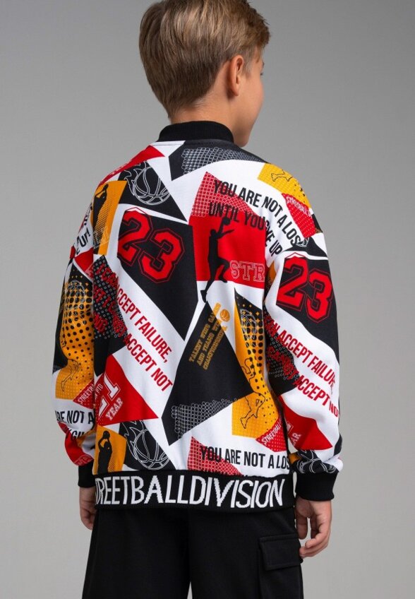 Олимпийка PlayToday