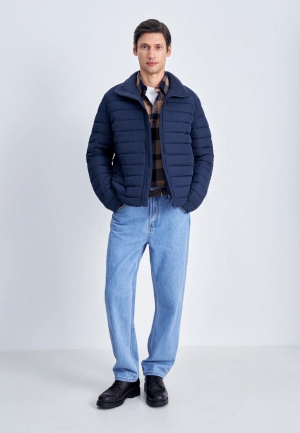 Куртка утепленная Finn Flare