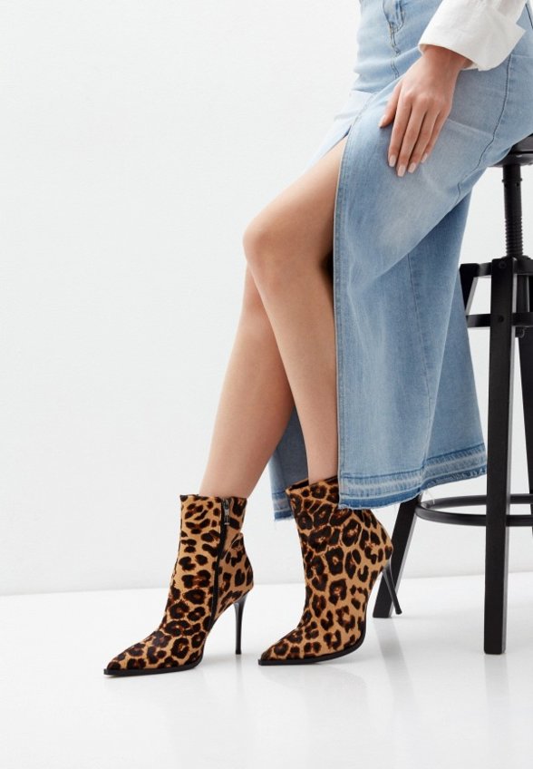 Ботильоны Evigi