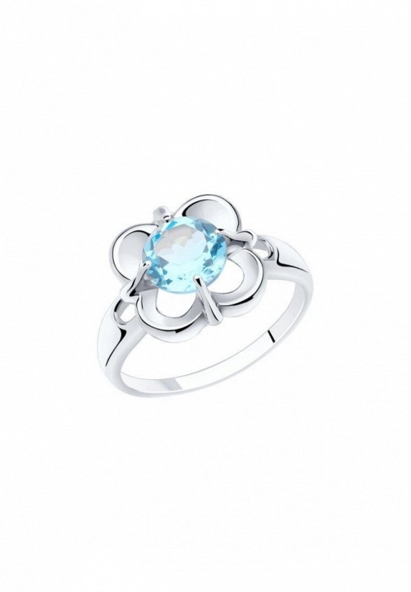 Кольцо Diamant