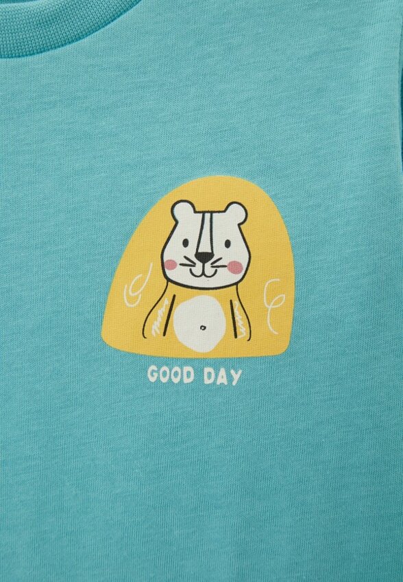 Лонгслив LC Waikiki