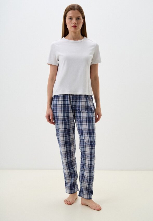 Брюки домашние Terranova