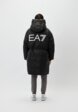 Пуховик EA73  - превью