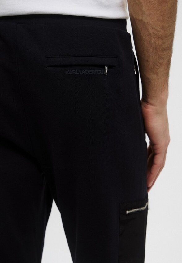 Брюки спортивные Karl Lagerfeld
