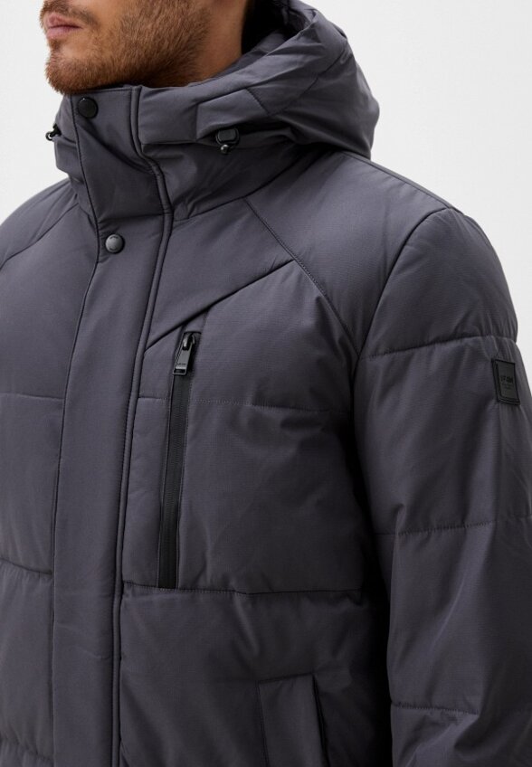Пуховик Urban Fashion for Men