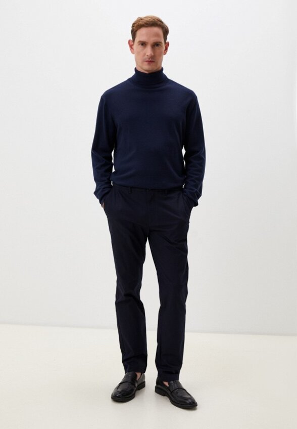 Брюки Tommy Hilfiger