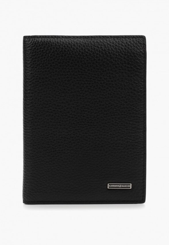 Обложка для документов Alessandro Manzoni