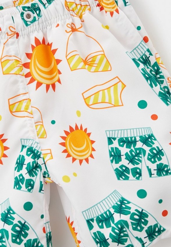 Шорты для плавания Minaku