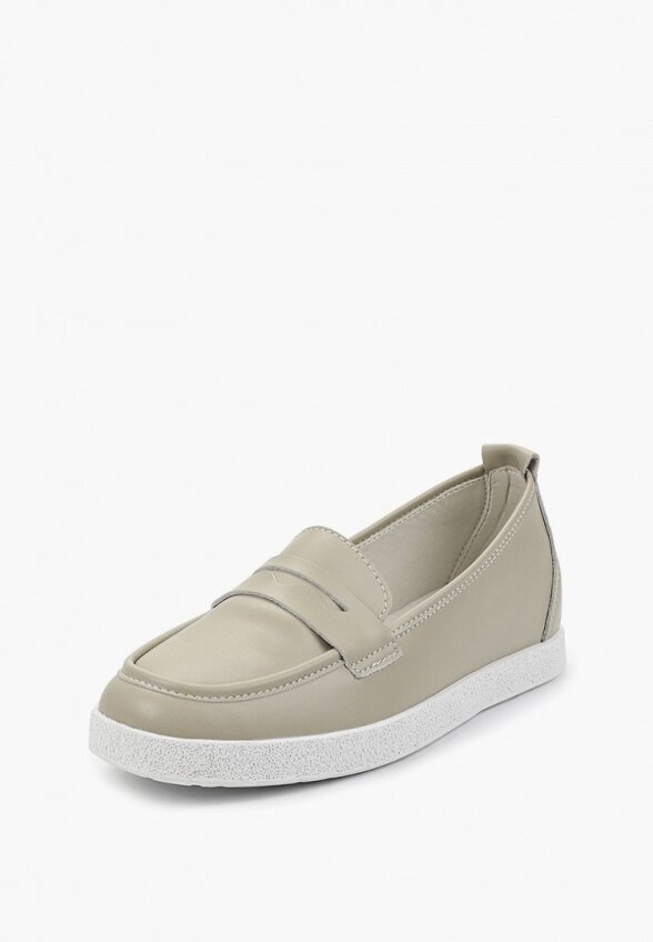 Мокасины Francesco Donni