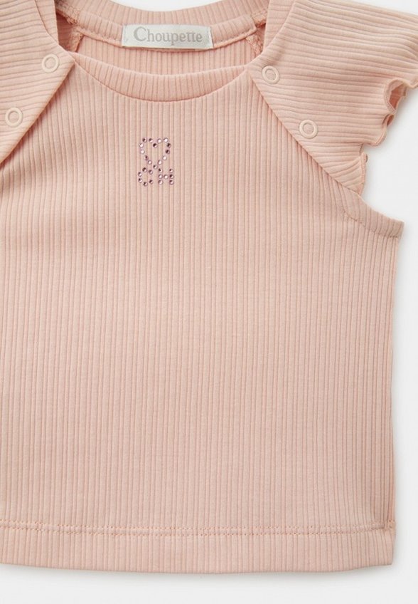 Майка и шорты Choupette