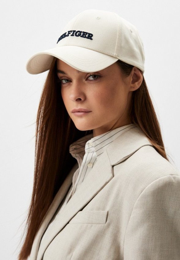 Бейсболка Tommy Hilfiger