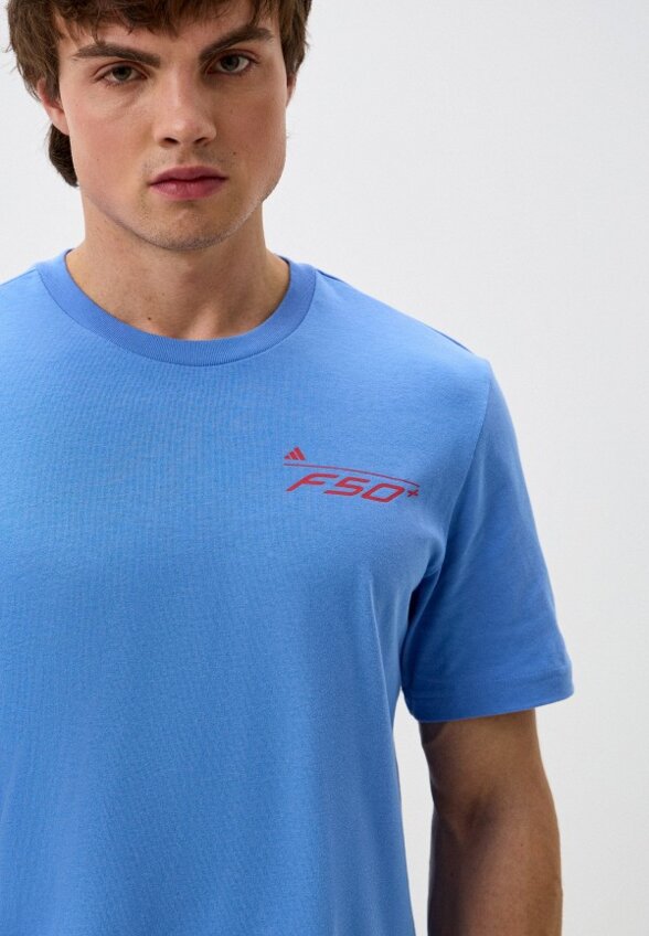 Футболка adidas