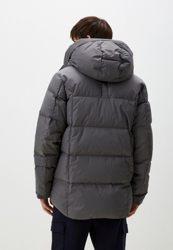 Пуховик STREETBEAT