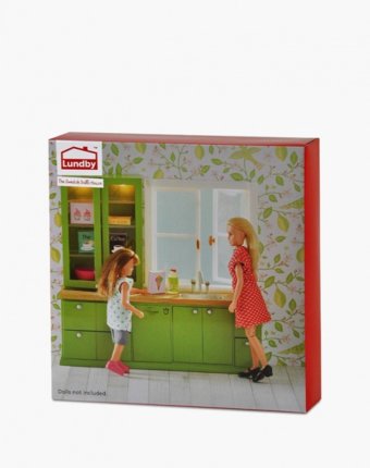 Набор игровой Lundby детям