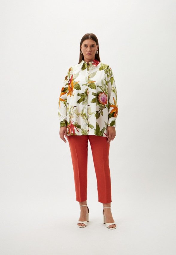 Брюки Persona by Marina Rinaldi