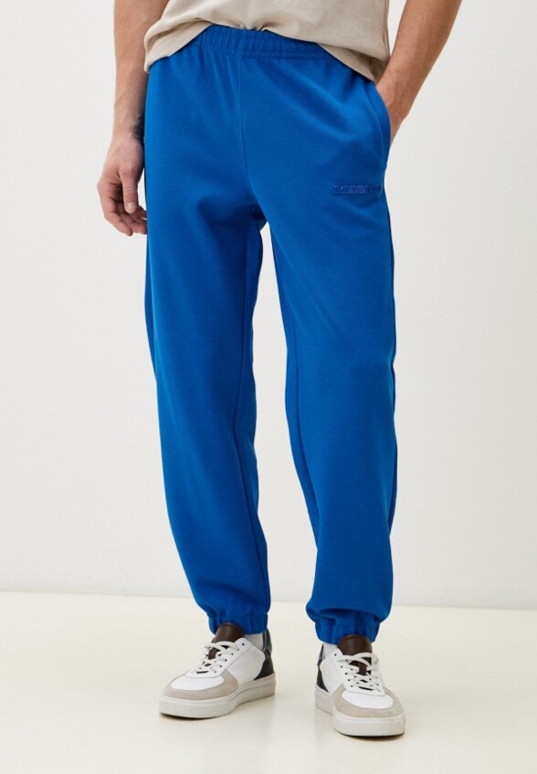 Брюки спортивные Lacoste