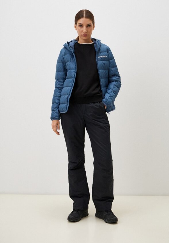 Куртка утепленная adidas