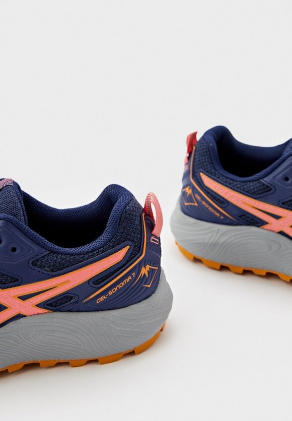 Кроссовки ASICS