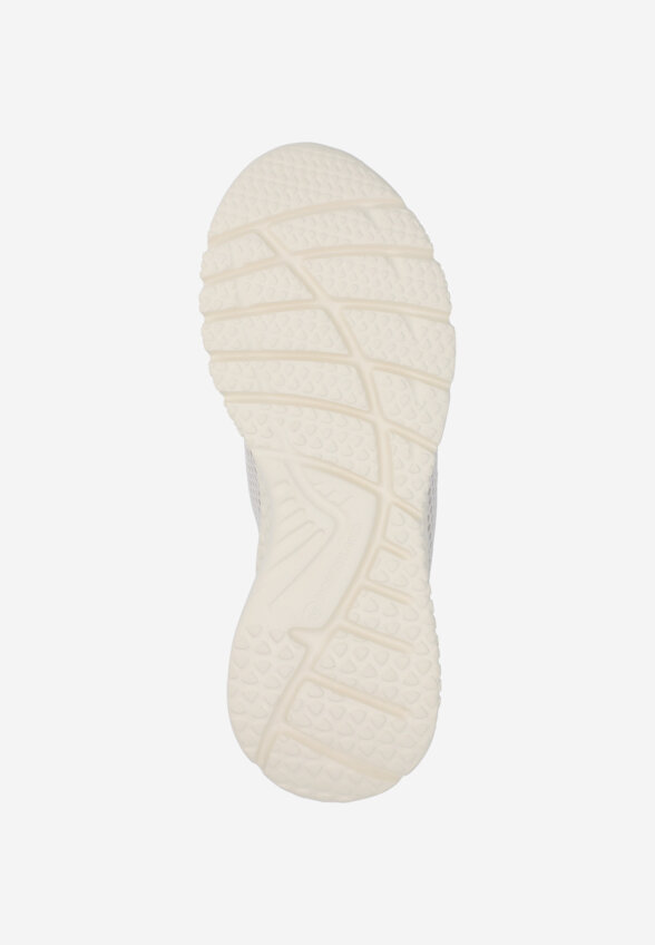 Слипоны женские Northland Tosens Clog, Белый