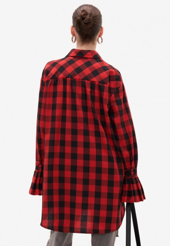 Рубашка Top Top