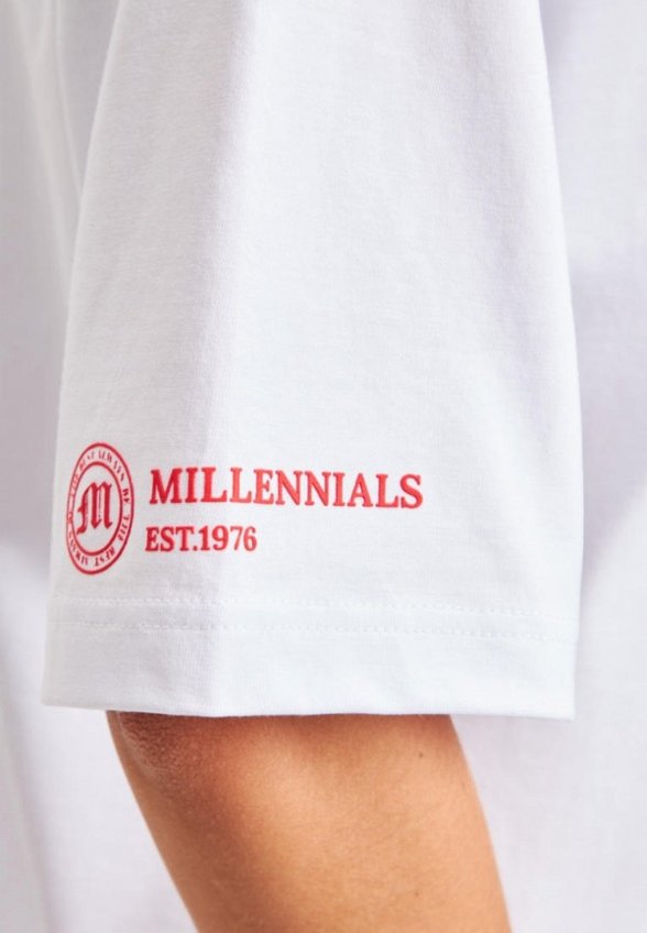 Футболка Millennials