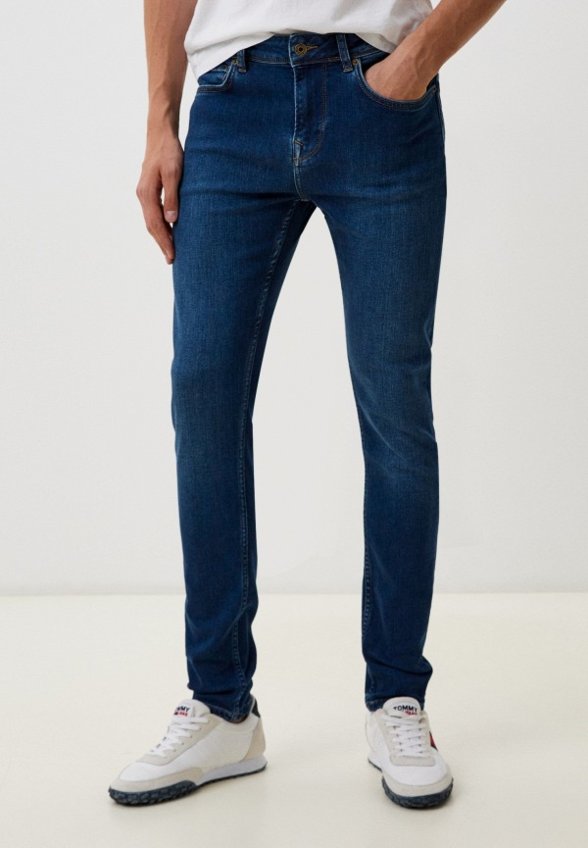 Джинсы Pepe Jeans