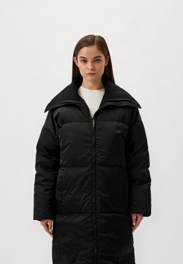 Пуховик Calvin Klein